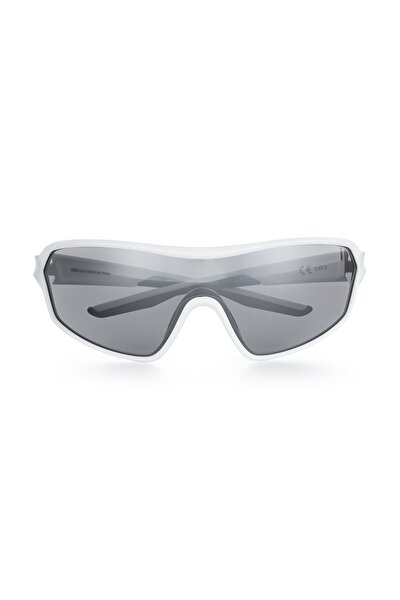Sonnenbrille - Grau - Unifarben