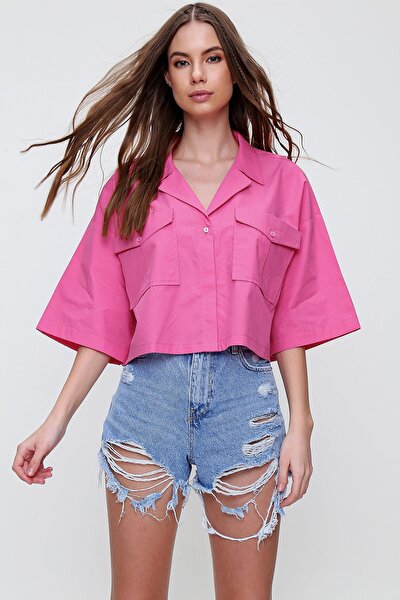 Shirt - Pink - Regular