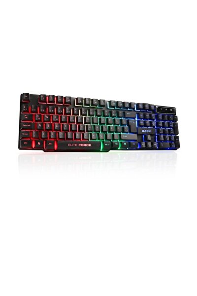 Hiper Hiper Mythos V30 Gaming Usb Klavye Mouse Set Trendyol