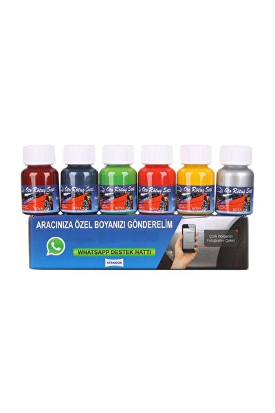universal bmw kod 416 karbon siyah rotus boyasi 100 ml fiyati yorumlari trendyol