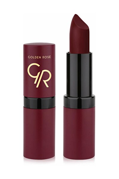 Golden Rose Mat Kalem Ruj Matte Lipstick Crayon No 23 Fiyati Yorumlari Trendyol
