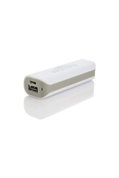 xolo kartvizit powerbank 2600 mah
