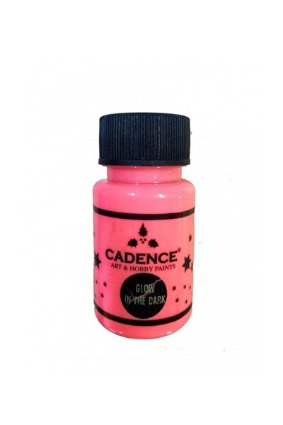 cadence boya glow in dark karanlikta parlayan boya 581 yesil 50ml fiyati yorumlari trendyol