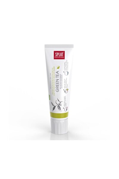 Splat Baby Apple Banana 0 3 Yas Dis Macunu 40 Ml Dis Fircasi Fiyati Yorumlari Trendyol