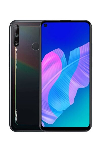 huawei p40 lite e 64 gb siyah cep telefonu huawei turkiye garantili fiyati yorumlari trendyol