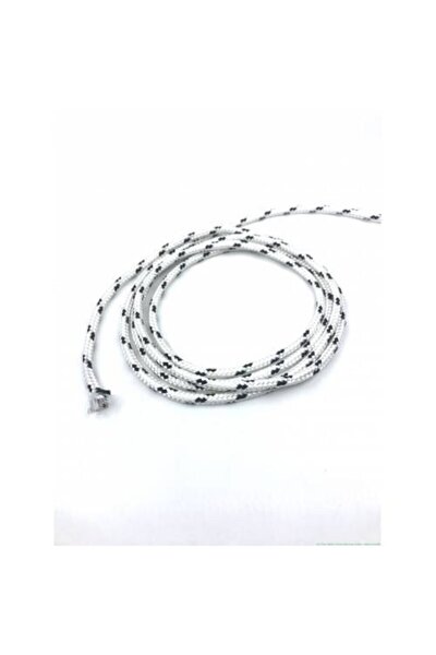 Deba 8 Mm Iskota Ipek Halat Tekne Direk Halati 100 Metre Fiyati Yorumlari Trendyol