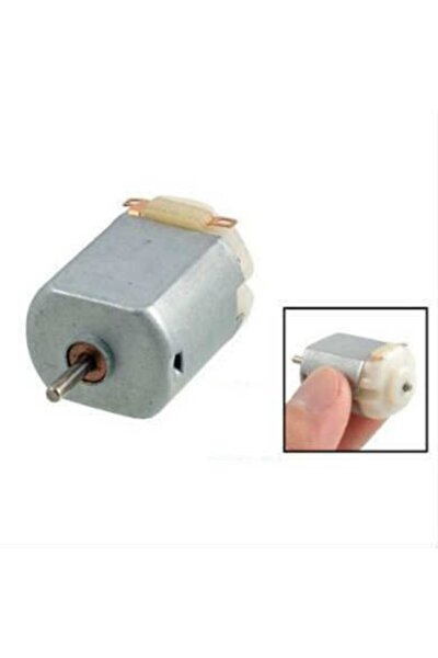 storex 3v 6v dc motor mini robotik deney egitici elektrik motoru oyuncak araba motoru fiyati yorumlari trendyol
