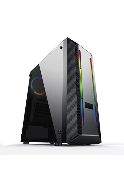Turbox Intel I5 8gb Ram 500gb Hdd 4gb Ekran Karti 21 5 Monitorlu Masaustu Bilgisayar Trendyol