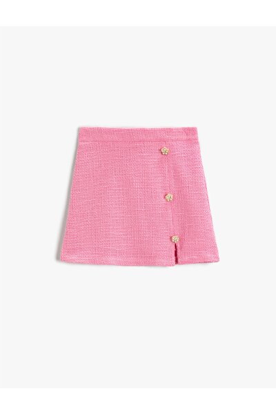 Rock - Rosa - Mini