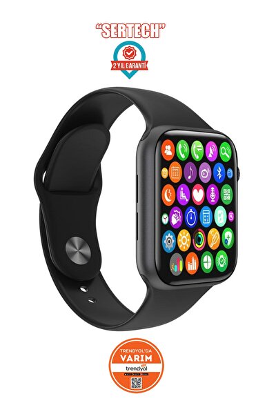 İMEXTECH Watch 6 Pro Plus W26 Akıllı Saat Fiyatı, Yorumları - TRENDYOL