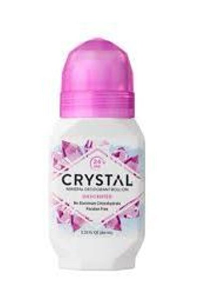 Crystal Tuz Kristal Deo Stick Koltuk Alti Buyuk Boy 120 Gr Thailand Fiyati Yorumlari Trendyol