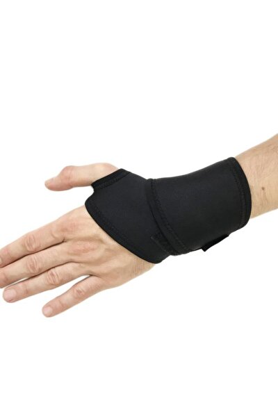 Ankaflex Neopren El Bilegi Splinti Bandaji Ateli Sargisi Incinme Spor Bandi Fiyati Yorumlari Trendyol