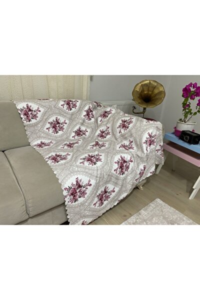 Velerde Home Dijital Baski Koltuk Ortusu 175x215 Cm Koltuk Sali Fiyati Yorumlari Trendyol