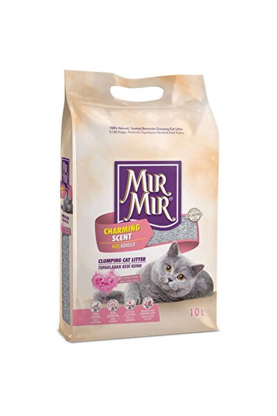 mir mir mirmir aktif karbon ekstra guclu topaklanan kedi kumu 5 lt x 2 ad fiyati yorumlari trendyol