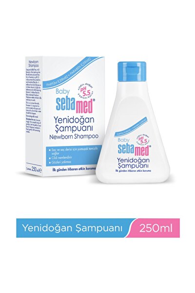 sebamed bebek sampuani 500 ml x 2 adet bebe sampuani fiyati yorumlari trendyol
