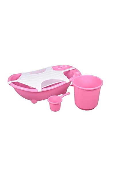 dunya plastik plastik kuvet seti bebek banyo kuvet takimi 5 li set fiyati yorumlari trendyol