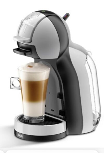 Nescafe Krups Piccolo Nescaf Dolce Gusto Xs Yari otomatik