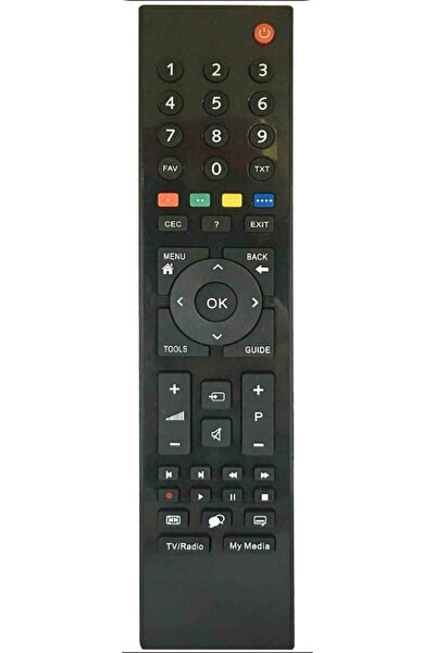 electroon arcelik a48lw5433 led tv uyumlu kumanda fiyati yorumlari trendyol