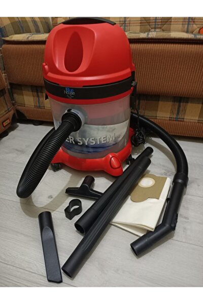 blue house su filtreli aqua power 1600 watt elektrikli supurge kuru ve su filtreli kullanim fiyati yorumlari trendyol
