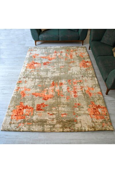 prado wellsoft dijital baskili kumas hali ortusu inci 150x233 fiyati yorumlari trendyol