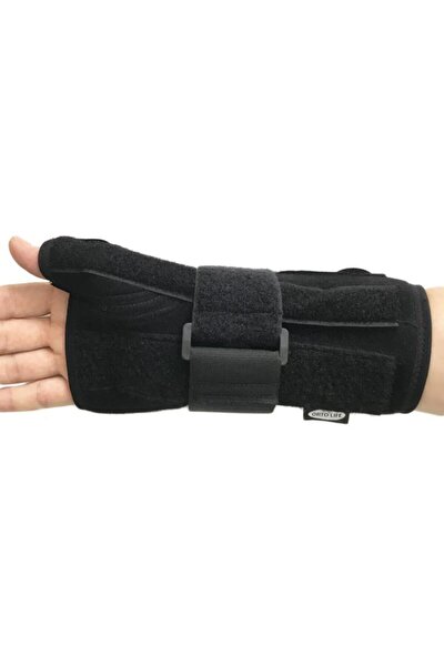 Ankaflex Neopren El Bilegi Splinti Bandaji Ateli Sargisi Incinme Spor Bandi Fiyati Yorumlari Trendyol