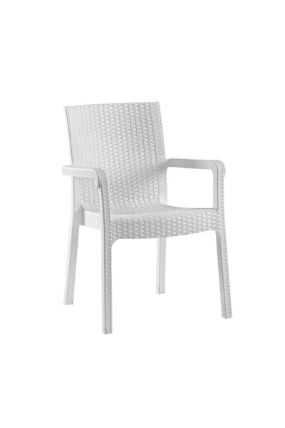 irak plastik holiday deluxe rattan sandalye cappucino hk 710 fiyati yorumlari trendyol