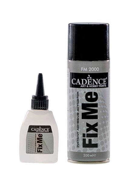 Cadence Stencil Adhesive spray 01 118 0001 0150 150 ml