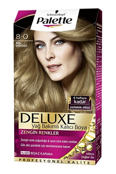 schwarzkopf hair mascara palette deluxe 5 68 kestane yag bakimli kalici sac boyasi fiyati yorumlari trendyol