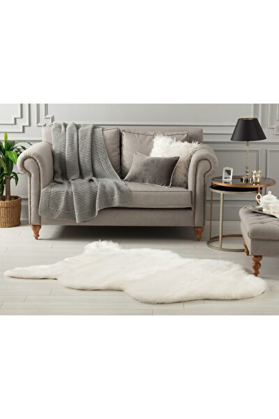 madame coco leila koyun post hali murdum 120x180 cm fiyati yorumlari trendyol