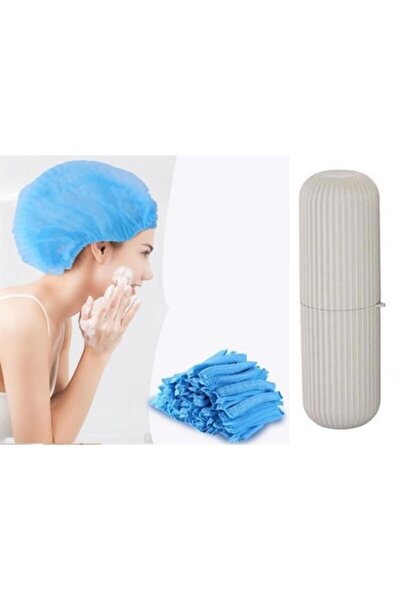 mastercare 100 adet sac bonesi organizer kutu seti 712496 fiyati yorumlari trendyol