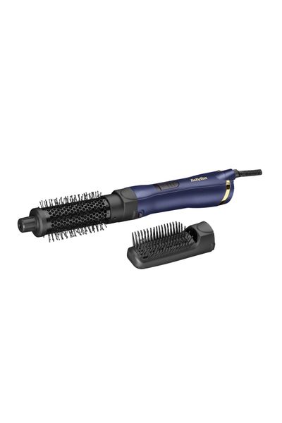 Babyliss Spazzola rotante 668E Smooth Boost