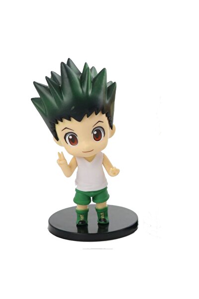 Funko Pop Animation Hunter X Hunter Gon Freecs Fiyat