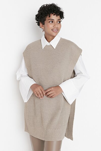 Sweater - Beige - Regular