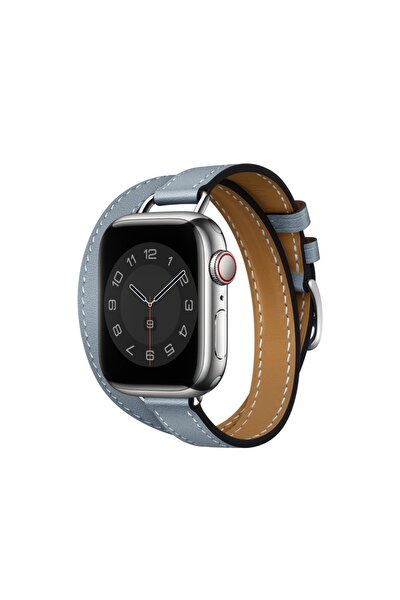 Double tour deals hermes