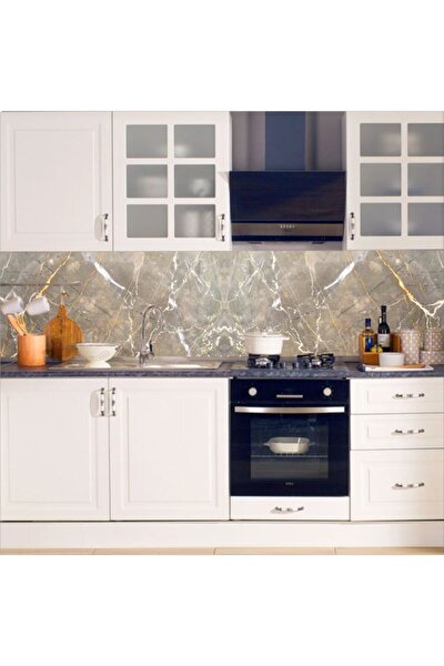 Anka Seramik Mutfak Tezgah Arasi Dekor Datca 30x60 Fiyati Yorumlari Trendyol