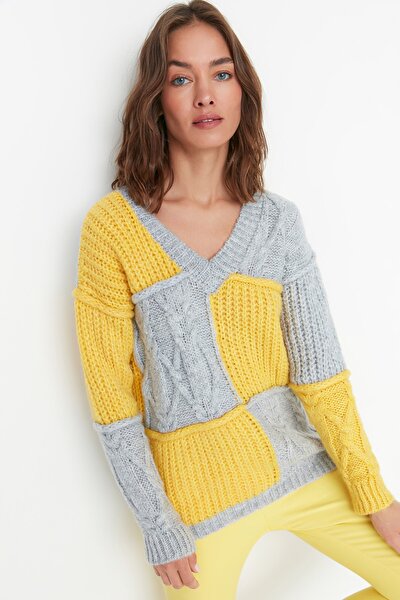 Sweater - Gray - Regular