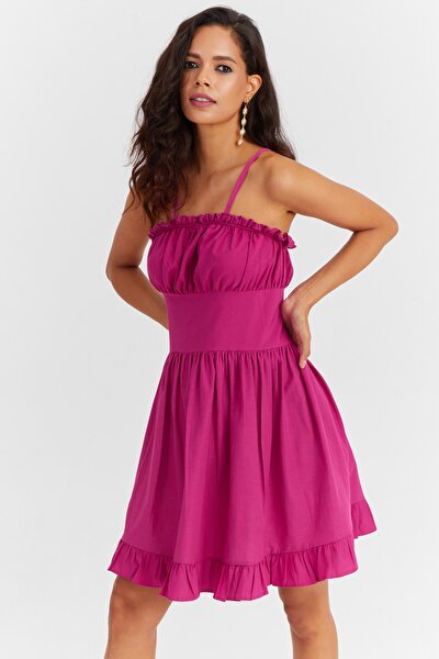 Dress - Pink - Standard