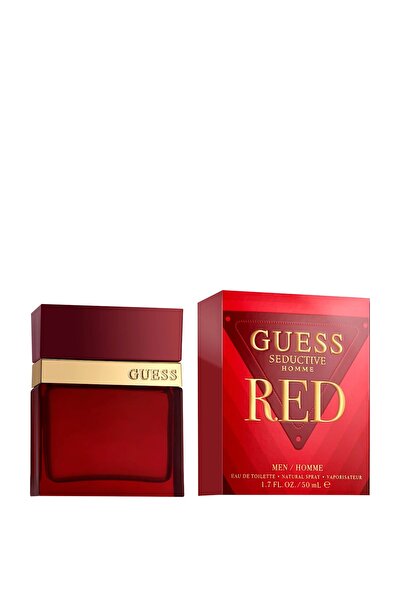 Perfume guess seductive hombre clearance