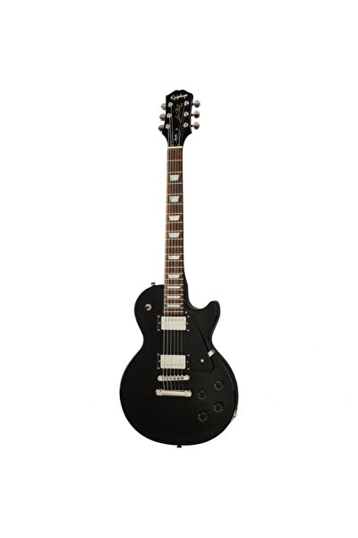 Epiphone Les Paul Studio Elektro Gitar Smokehouse Burst Fiyat