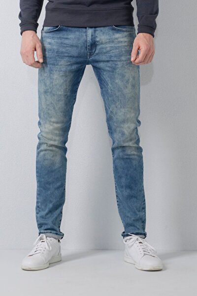 Jeans - Blau - Skinny