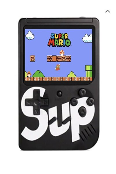 Mini game console new arrivals 400 in 1