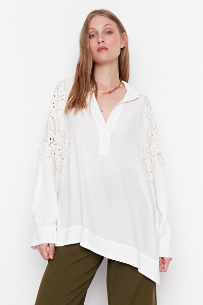 Shirt - White - Regular