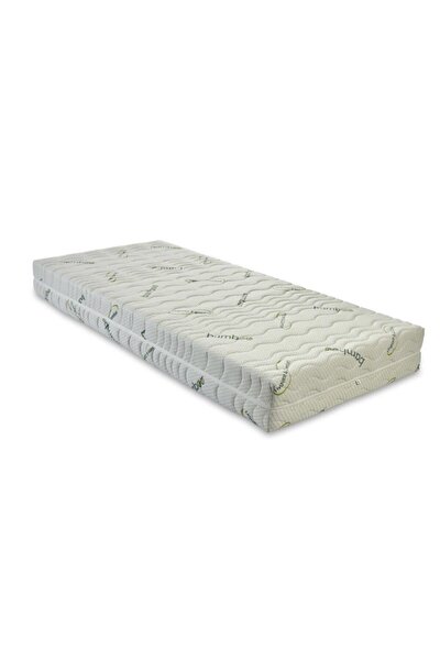 heyner 90x180 bamboo fermuarli ortopedik visco yatak fiyati yorumlari trendyol