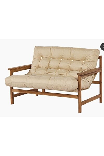 Mahya Ikili Rahat Koltuk Balkon Koltugu Pofidik Berjer Fiyati Yorumlari Trendyol