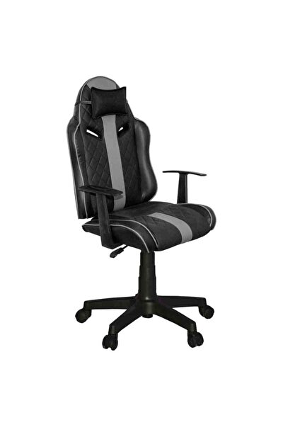 Turksit Bonus Sef Koltuk Plastik Ayak Gri Fiyati Yorumlari Trendyol