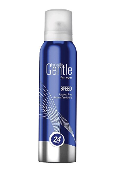 Gentle Speed Deodorant 150 ml 8690973716293