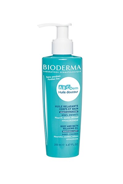bioderma abcderm hydratant 500 ml fiyati yorumlari trendyol