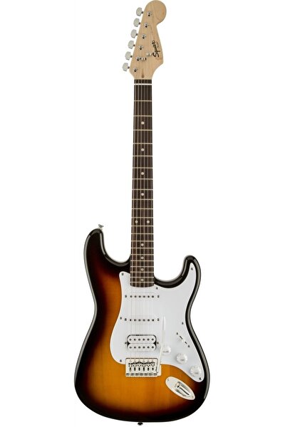 Squier stratocaster arctic store white