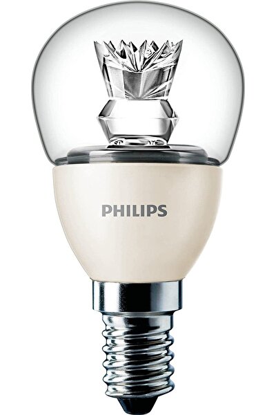 Philips Ampoule E14 25W argenta superlux sphÃ©rique