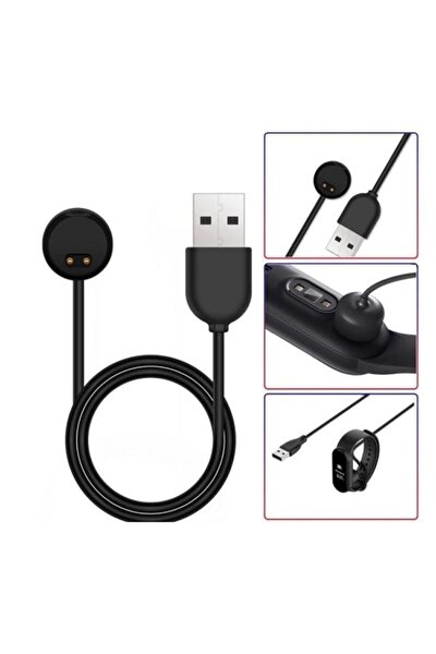 Cable mi band 5
